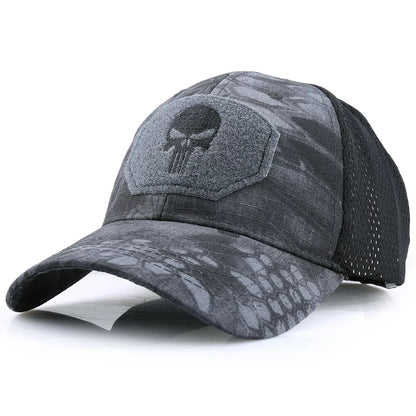 2024 Summer Men's And Women's Universal Baseball Hat