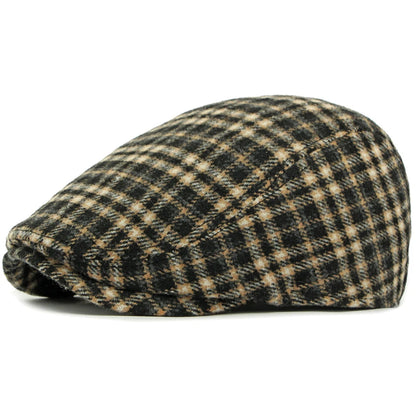 Berets Spring Autumn Men Women Cap