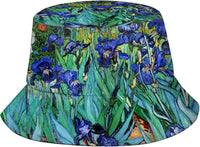 Van Gogh Irises 2