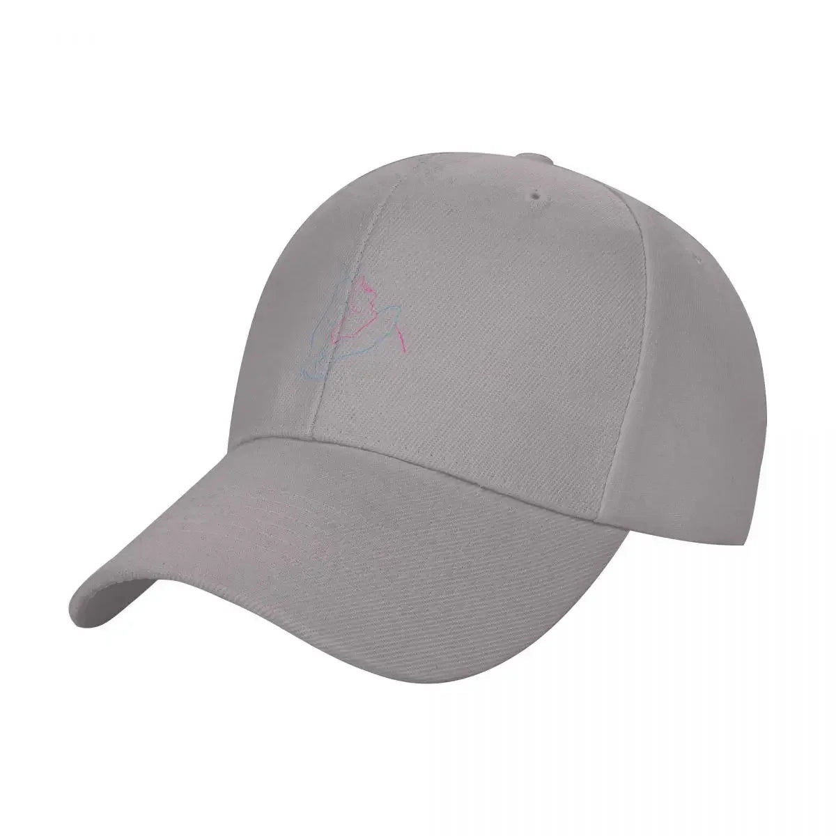 tv girl Baseball Cap luxury woman cap