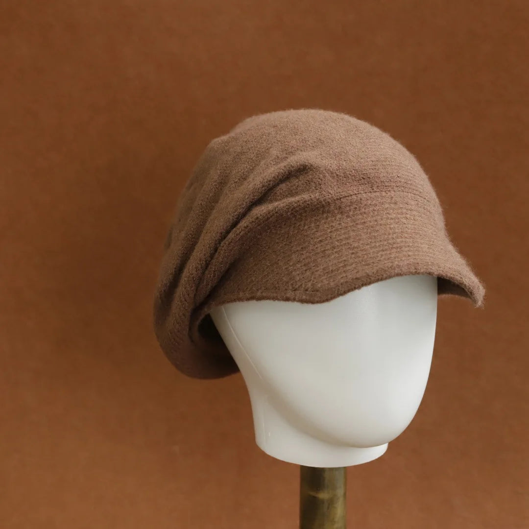 Breathable Pile Cap For Men And Women Spring Summer Outdoor Sun Hat
