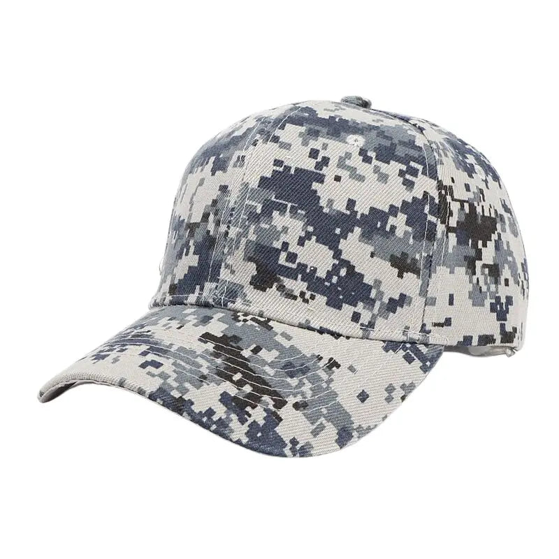 Sun Adjustable Women Baseball Caps Hats Outdoor