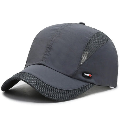 New Adjustable Baseball Cap