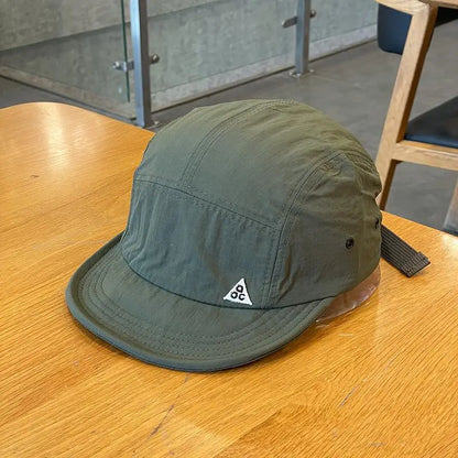 Outdoor Quick-Drying Duckbill Cap For Spring Summer
