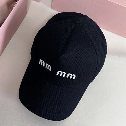 2026 Men's And Women's Baseball Hats Outdoor