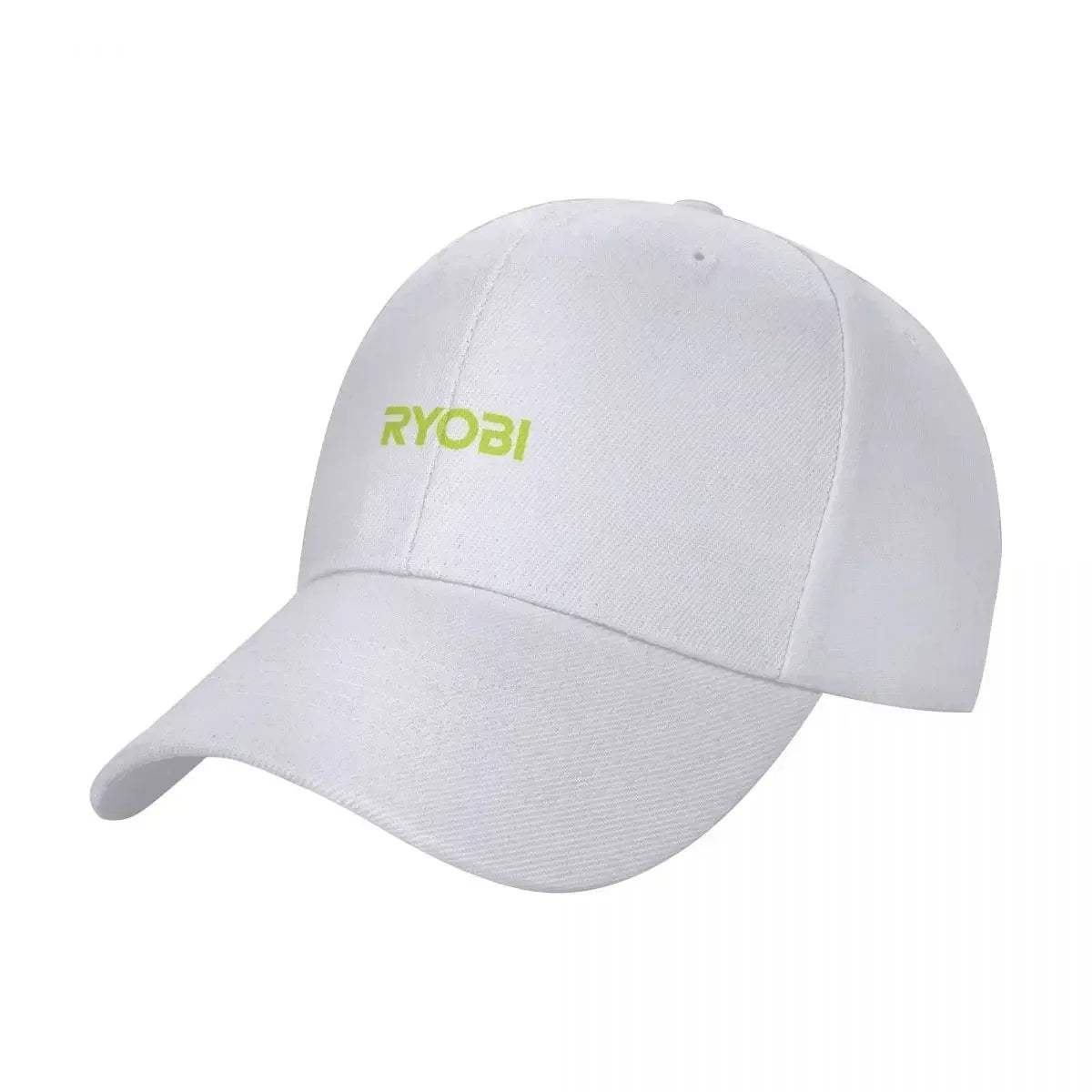 Ryobi Tools Baseball Cap