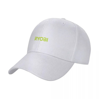 Ryobi Tools Baseball Cap