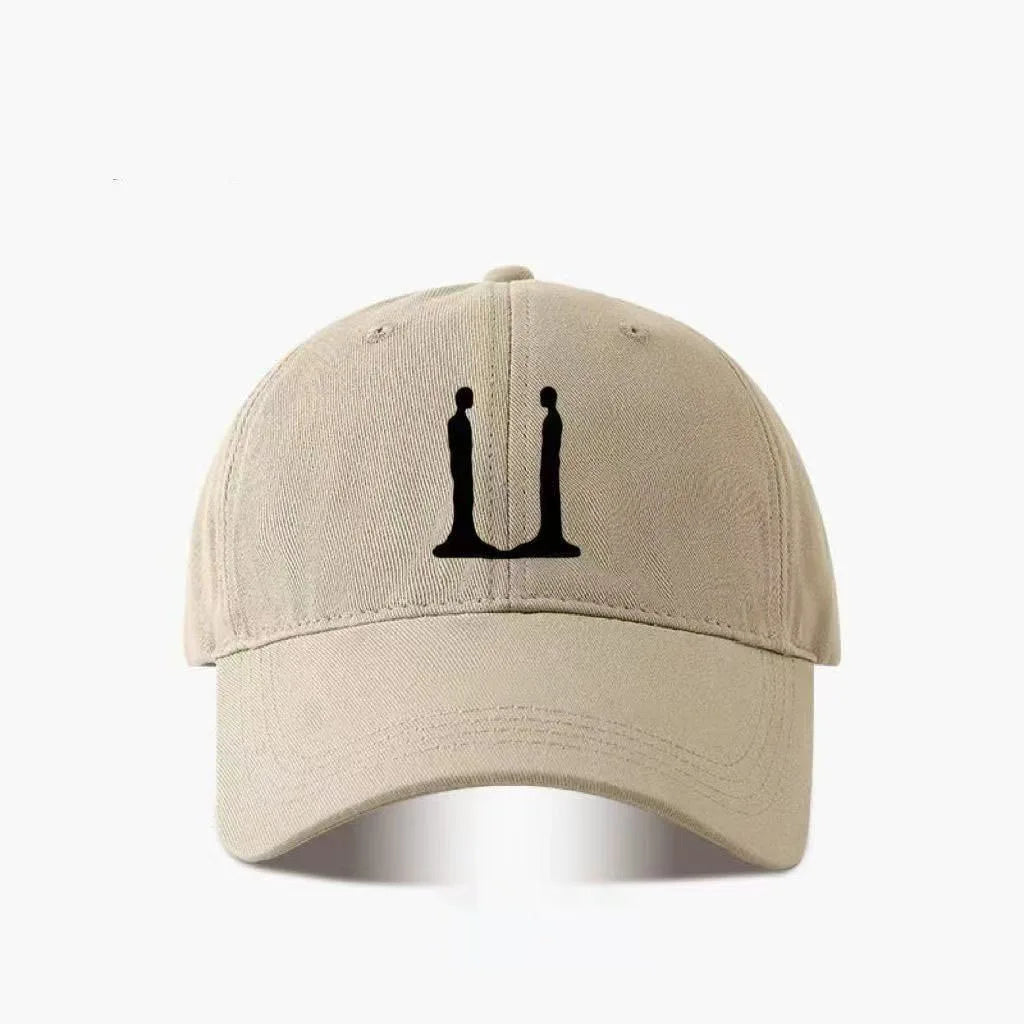 Kpop Baseball Cap Suitable for Both Men and Women