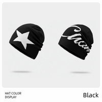 Double-Sided Black