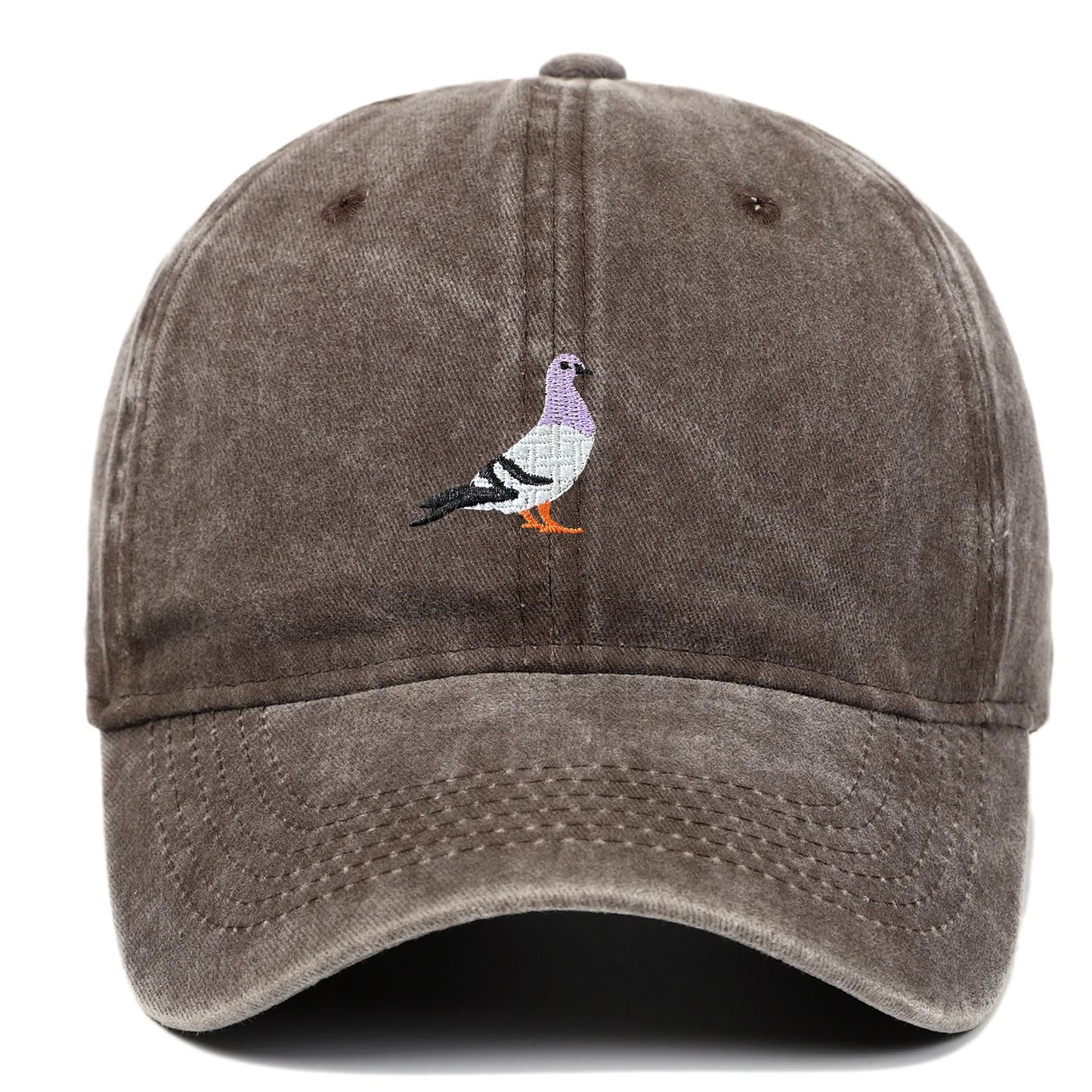 Baseball Cap Suitable For All Seasons Outdoor Sun Protection