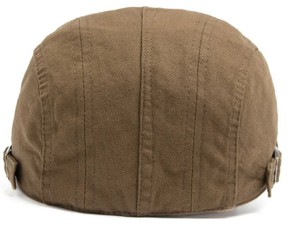 Wholesale Beret Men's Casual British Spring And Autumn
