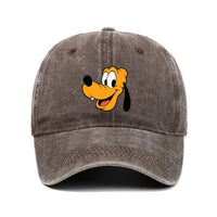 Pluto - Coffee