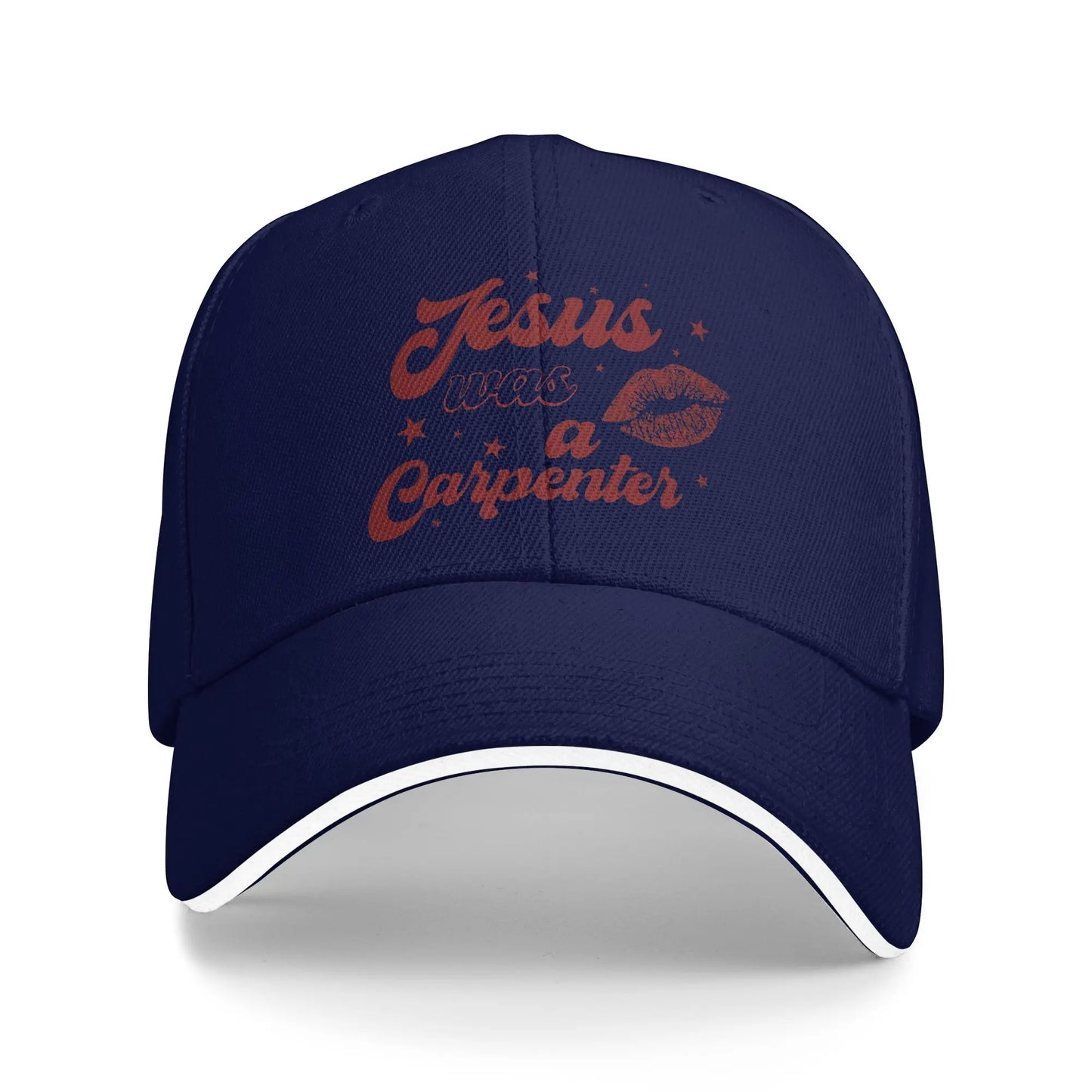 Summer Female Male Kpop Rock Baseball Caps