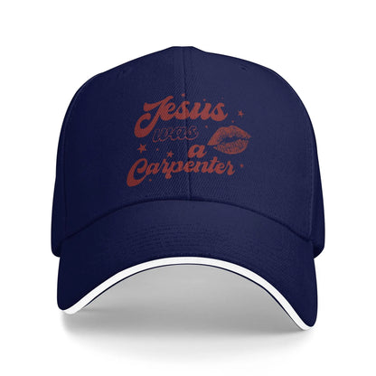Summer Female Male Kpop Rock Baseball Caps