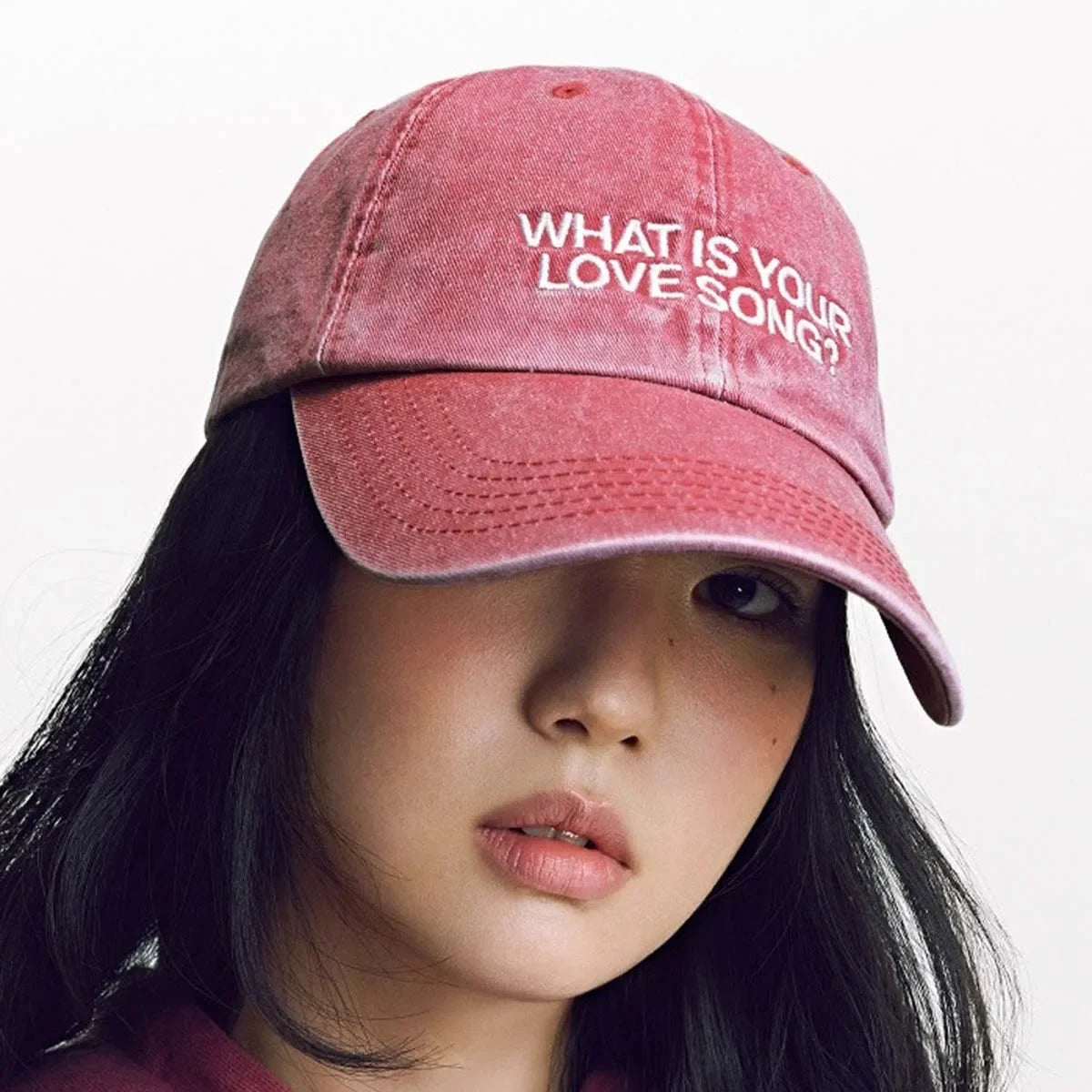 World Tour Hat Fashion Men's And Women's Outdoor Baseball Hats