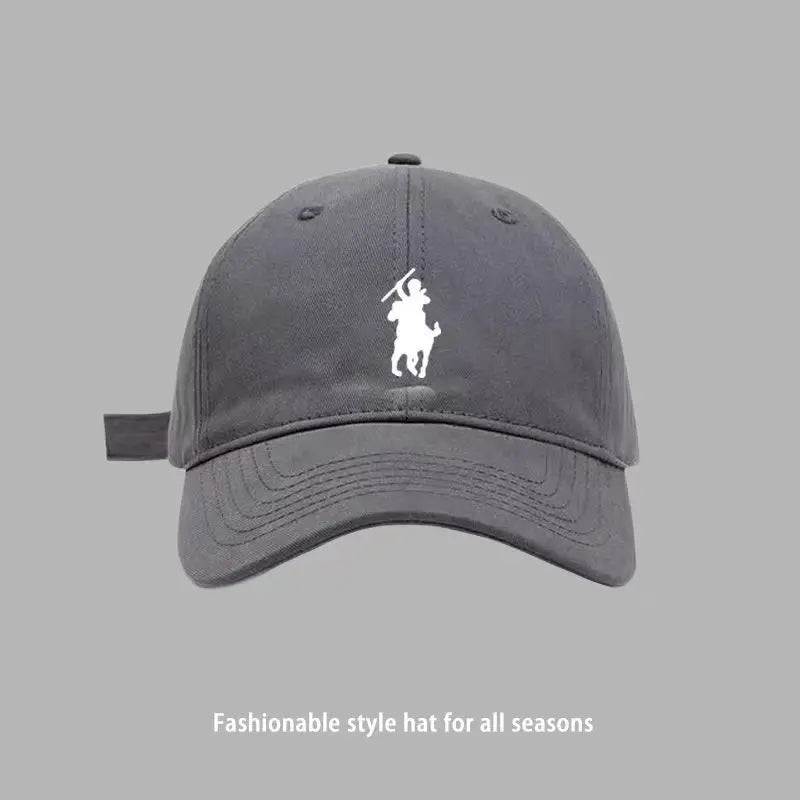 Unisex Vintage Avenged Sevenfold Printed Hats