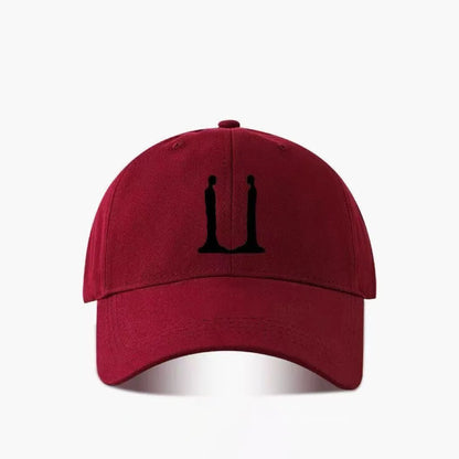 Kpop Baseball Cap Suitable for Both Men and Women