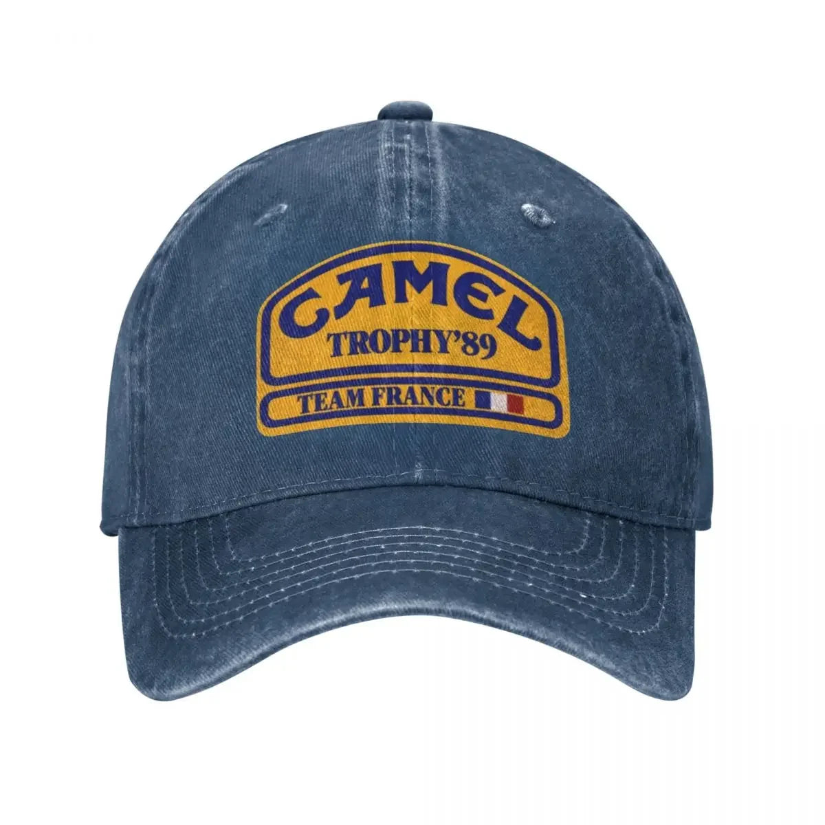 Camel Trophy Unisex Style Baseball Cap