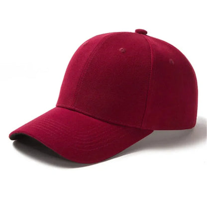 Unisex Street Hip Hop Hat Sun Visor Caps