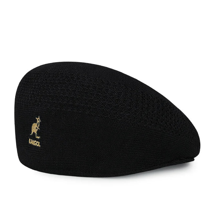 New Luxury Classic Fashionable Beret Hat