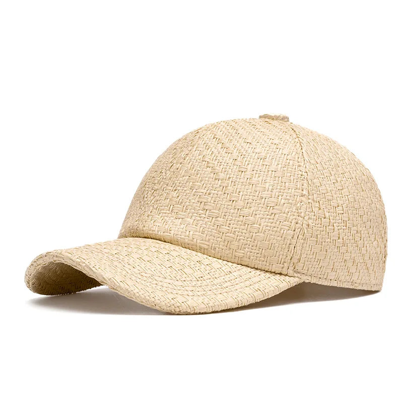 Spring Summer Unisex Baseball Cap
