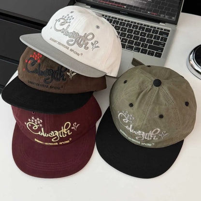 Boys' Hats Baseball Caps Girls'