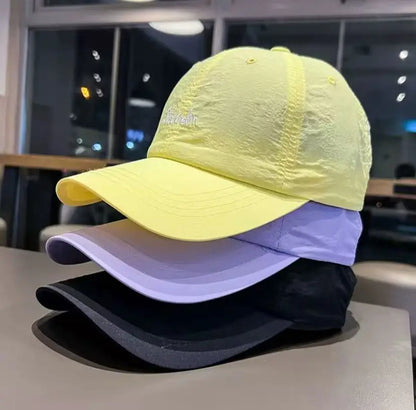 Baseball Cap Women's