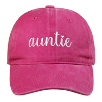 Rose Auntie