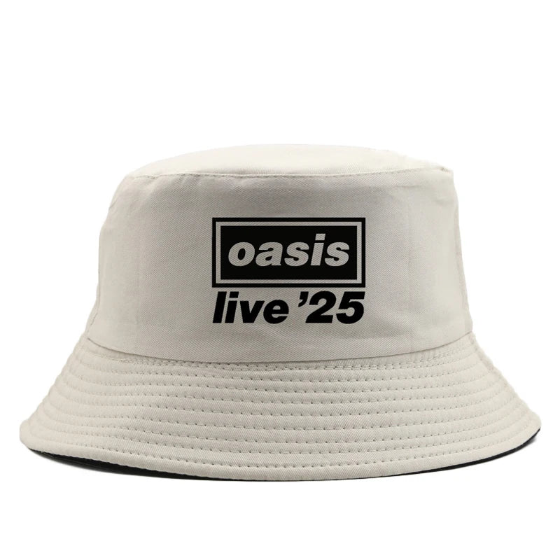 Wholesale Fashion Oasis Printing Sun Hat