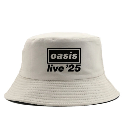 Wholesale Fashion Oasis Printing Sun Hat