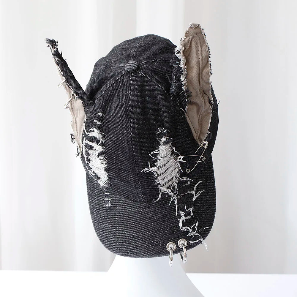 Women Men Party Team Baseball Cap