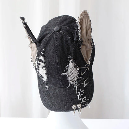 Women Men Party Team Baseball Cap