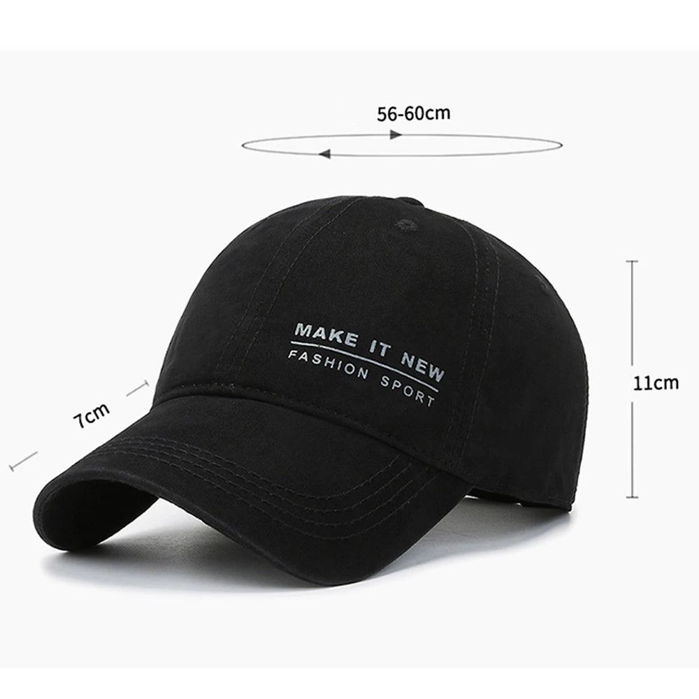 Trendy Army Green Baseball Caps For Men Luxury Brand Women Hat