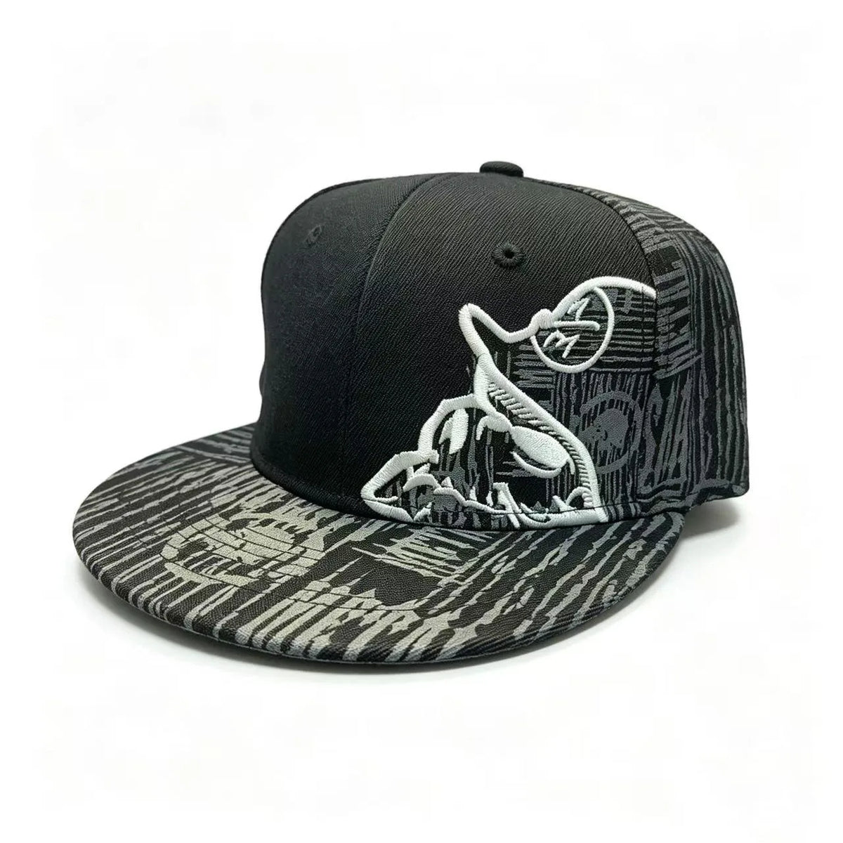 Fashion Leather Brand METAL MULISHA CAP Black Snapback Hat Summer Outdoor Casual Sun Baseball Cap