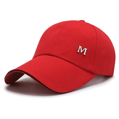 Men Women Baseball Cap Summer