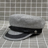 Wool Gray
