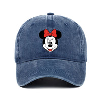 Minnie - Navy