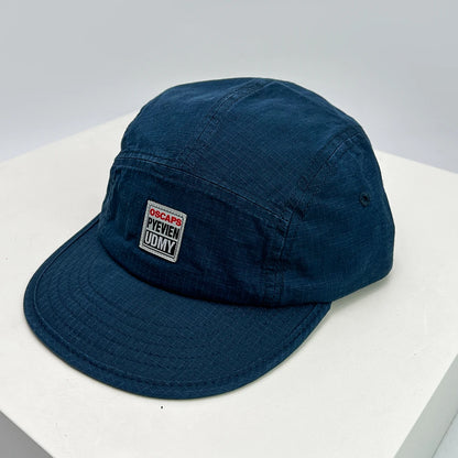 Flat Eaves Breathable Street Sunshade Peaked Caps