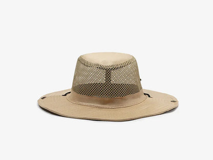 Men Women Summer Wide Beach UV Sunscreen Cap Outdoor Sport Fishing Sun Hat