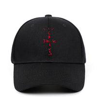 Black Red
