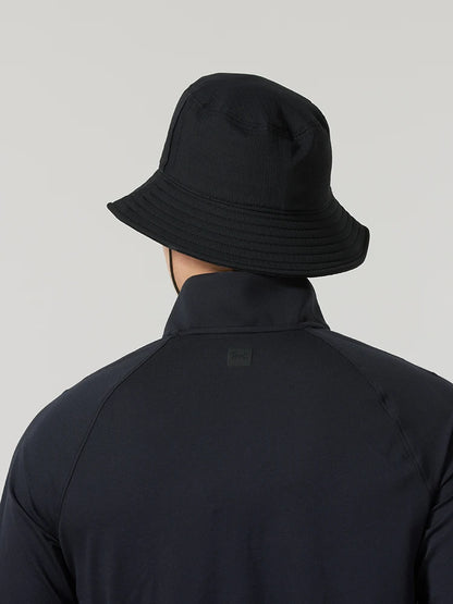 Under Armour Men's Hat, Fashionable Black Simple Fisherman's Hat