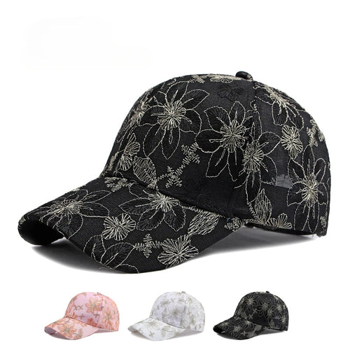 Sunscreen Sunhat Korean Fashion Versatile Baseball Cap