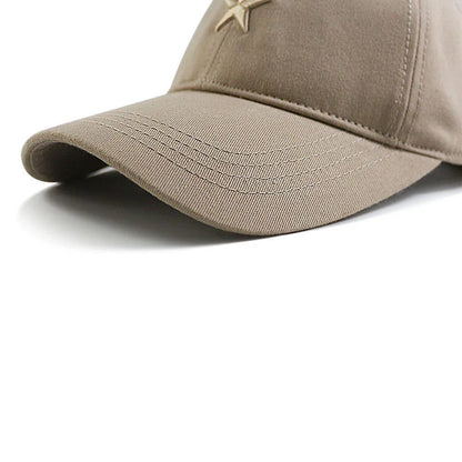 Big Head Plus Size Baseball Cap 100% Cotton Fits Men Women
