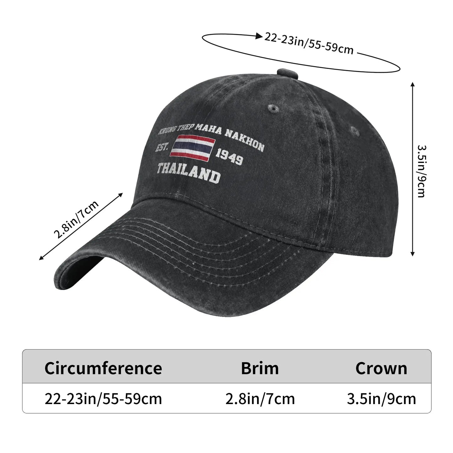 Outdoor Gym Hip Hop Hats Men Women Classic Baseball Caps