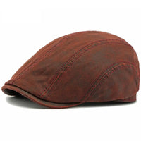 Burgundy Style 1
