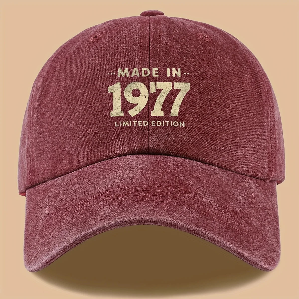 Autumn and Winter Season Hat Children Show Off Face Small Baseball Cap