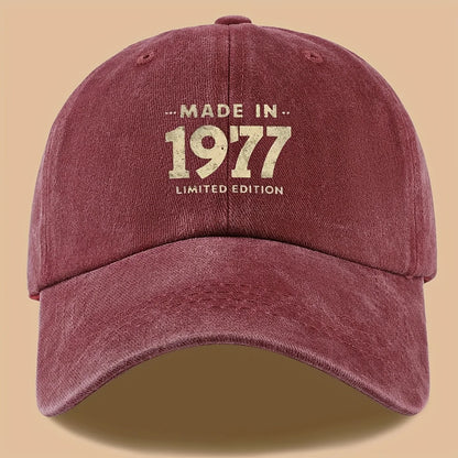 Autumn and Winter Season Hat Children Show Off Face Small Baseball Cap