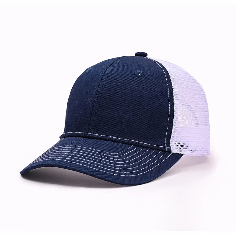 Sunshade Soft Top Richardson Truck Driver Hat