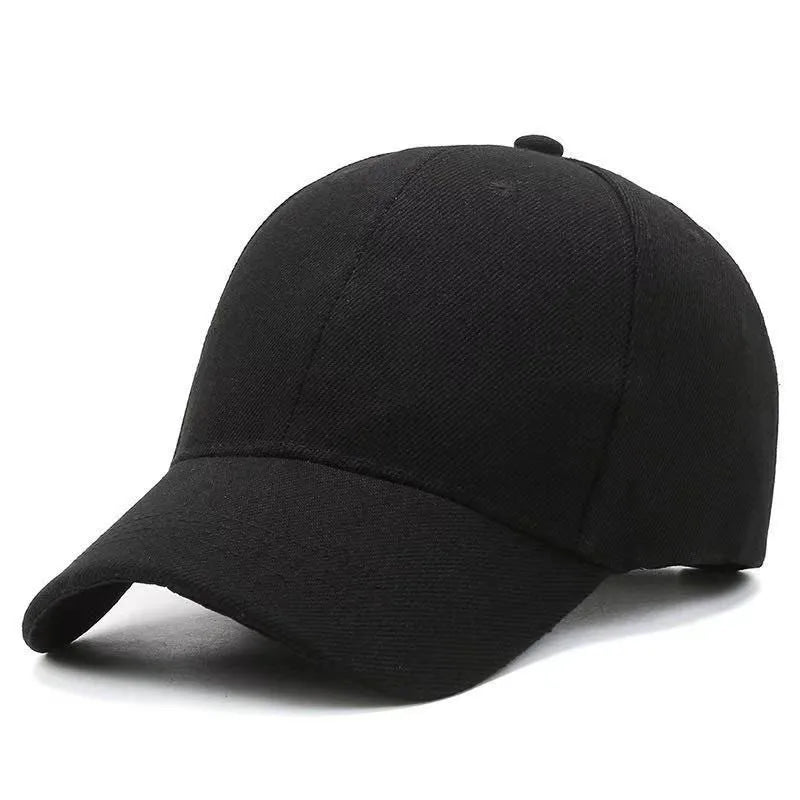 Blank Unisex Adjustable Dad Hat