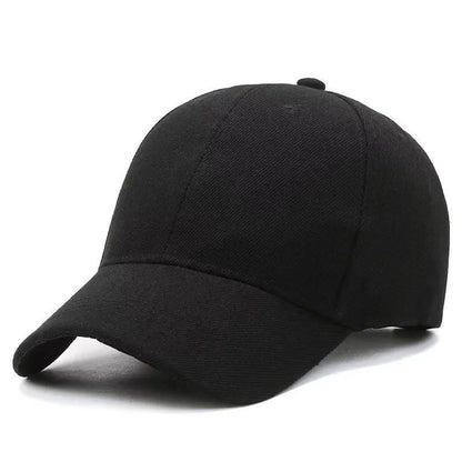 Blank Unisex Adjustable Dad Hat